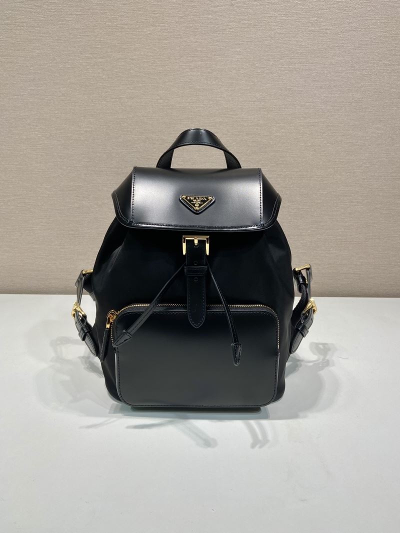Pra*a backpacks